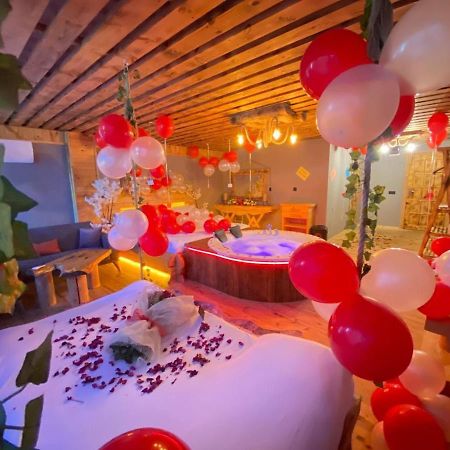 Ardeşen Heaven Vip Wooden Palace B&B 외부 사진