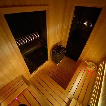 Ardeşen Heaven Vip Wooden Palace B&B 외부 사진