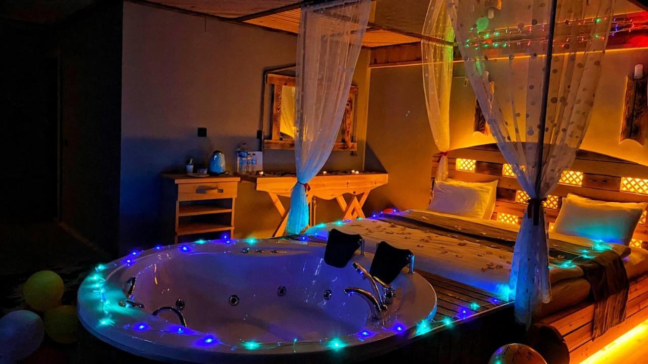 Ardeşen Heaven Vip Wooden Palace B&B 외부 사진