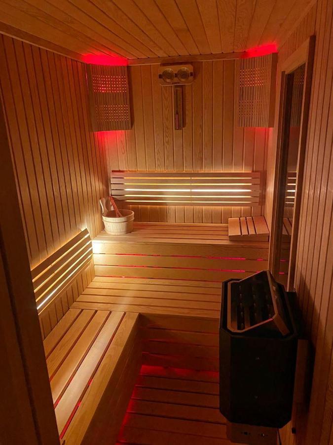 Ardeşen Heaven Vip Wooden Palace B&B 외부 사진
