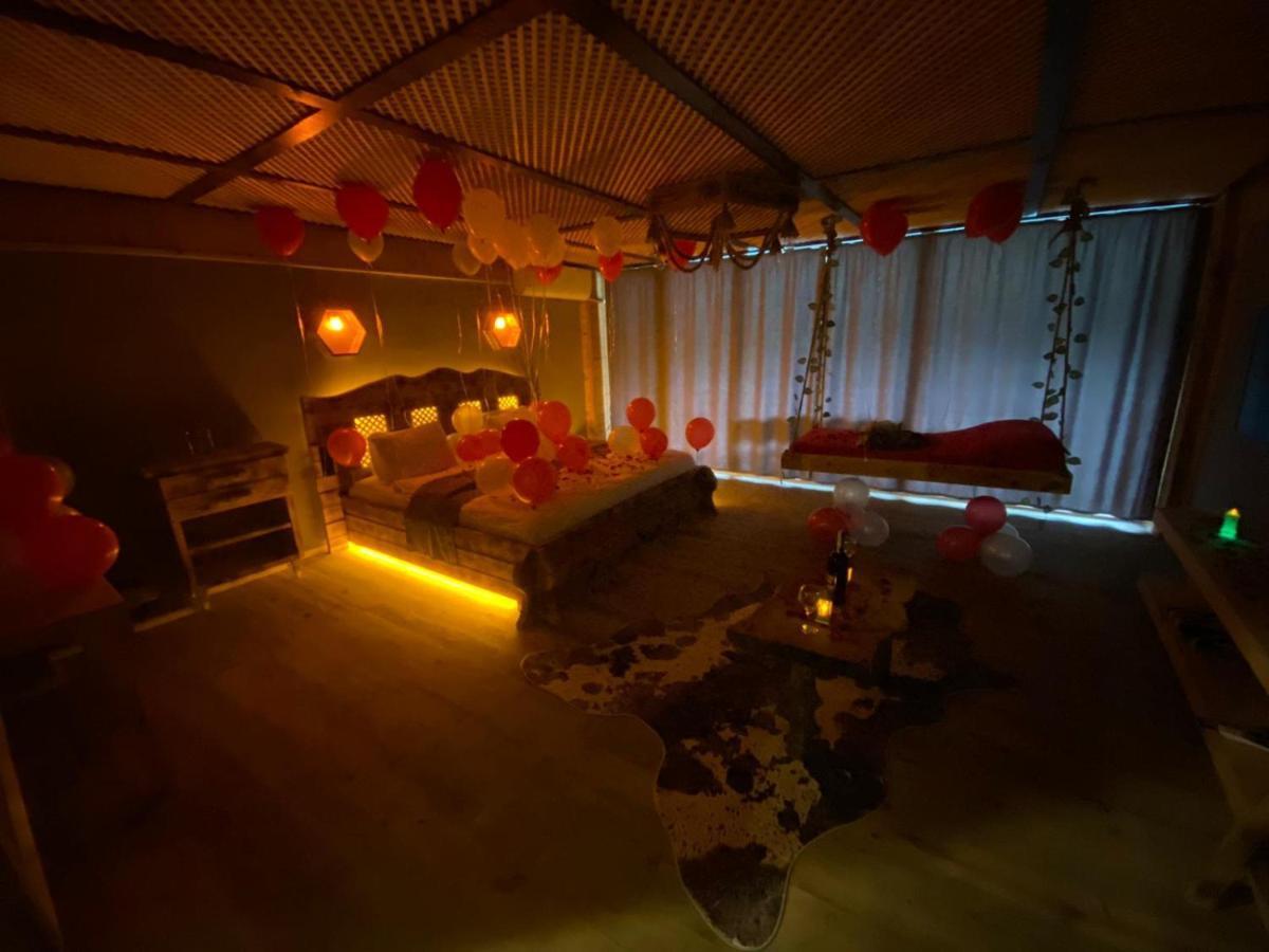 Ardeşen Heaven Vip Wooden Palace B&B 외부 사진
