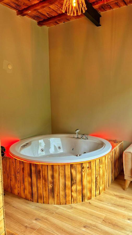 Ardeşen Heaven Vip Wooden Palace B&B 외부 사진