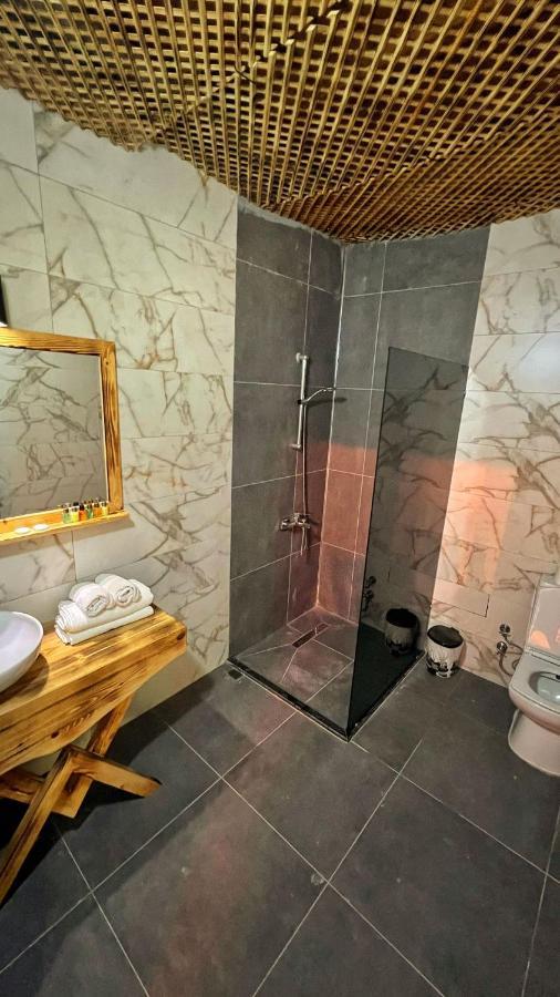 Ardeşen Heaven Vip Wooden Palace B&B 외부 사진