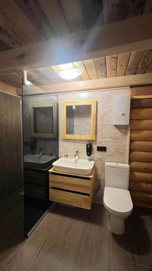 Ardeşen Heaven Vip Wooden Palace B&B 외부 사진