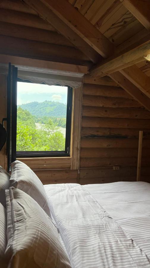 Ardeşen Heaven Vip Wooden Palace B&B 외부 사진